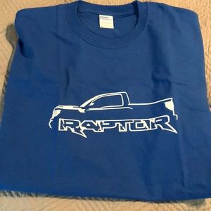 Ford Raptor T-shirt